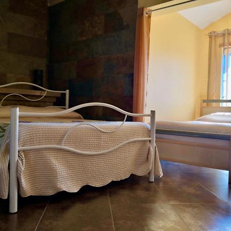 Casa Dos Gemeos Villa Sabugueiro  Ngoại thất bức ảnh
