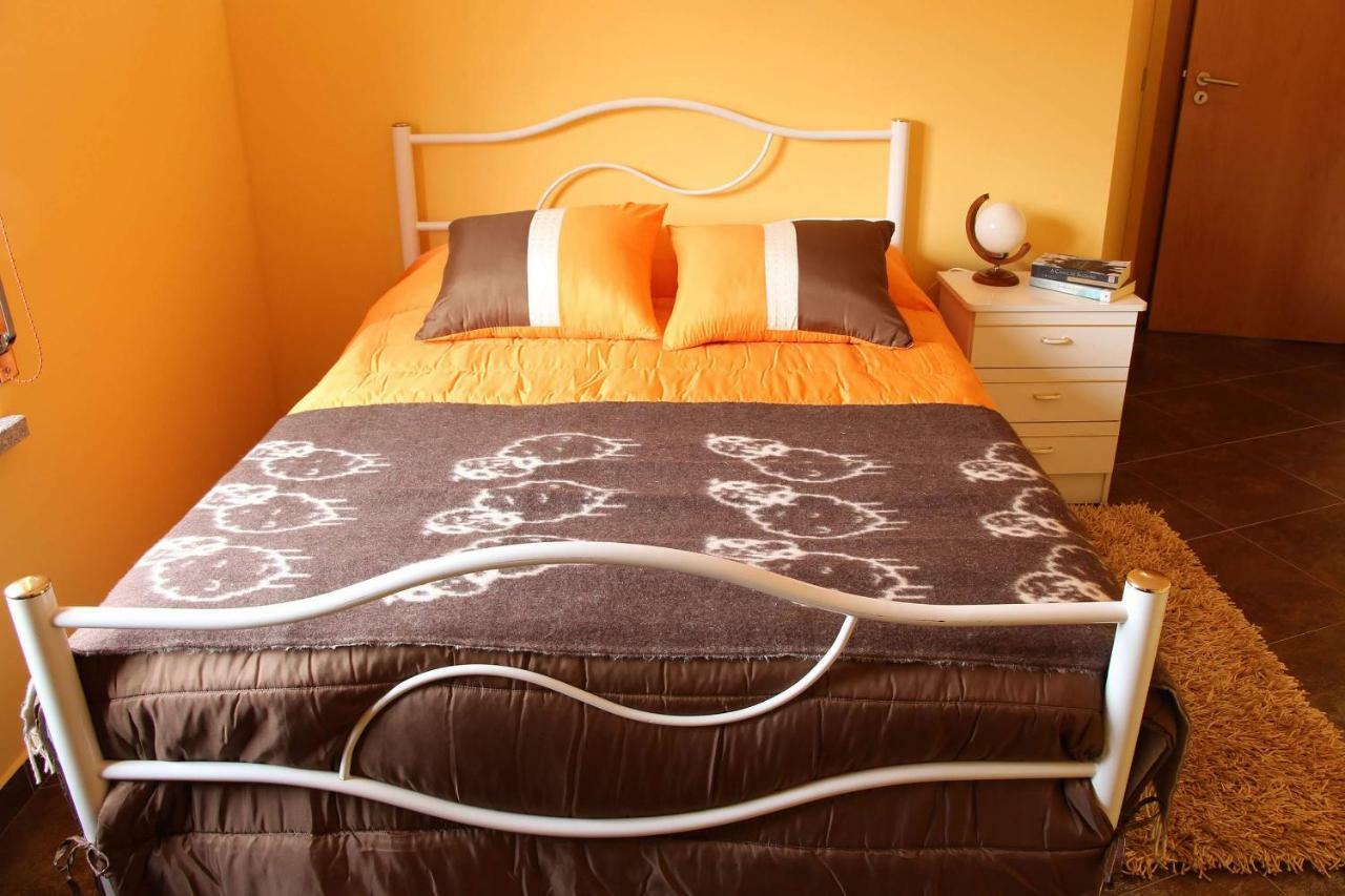 Casa Dos Gemeos Villa Sabugueiro  Ngoại thất bức ảnh