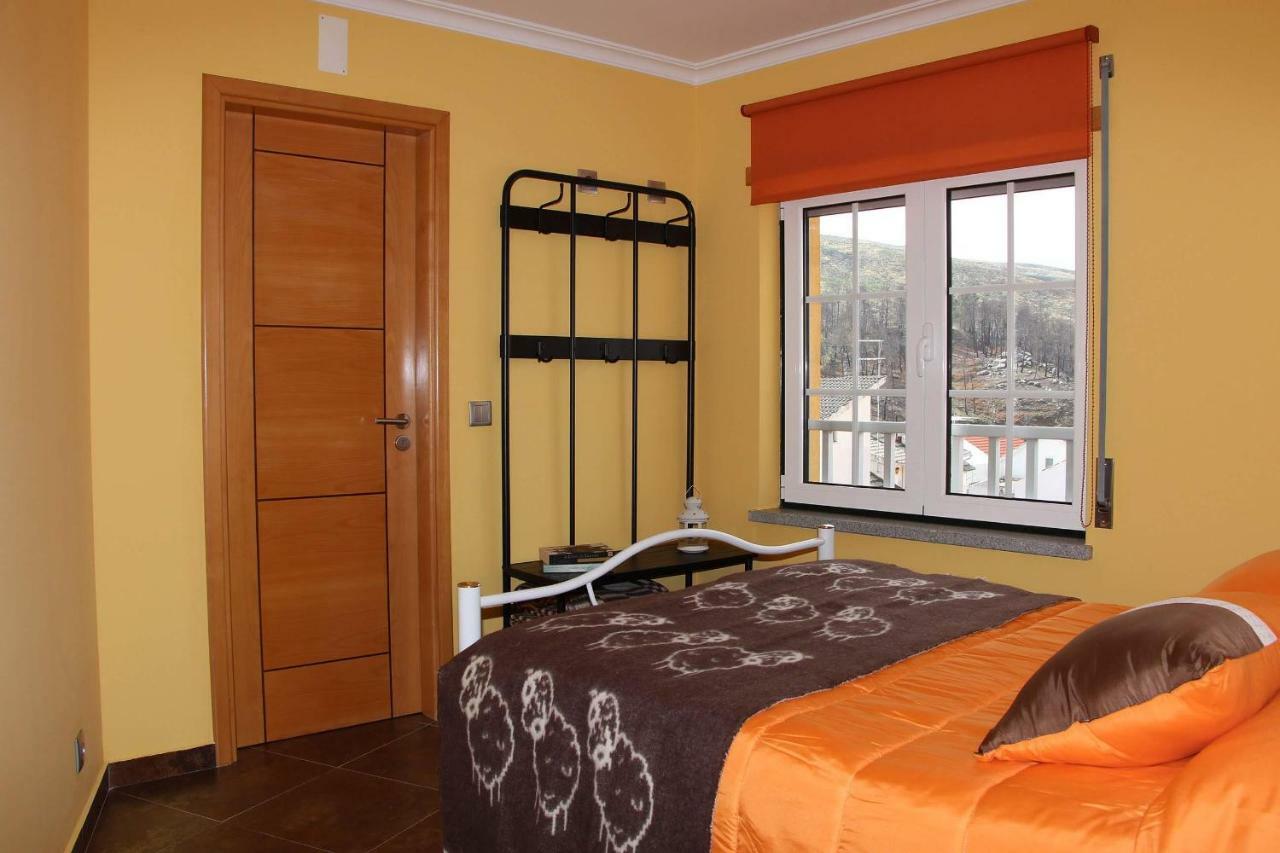 Casa Dos Gemeos Villa Sabugueiro  Ngoại thất bức ảnh